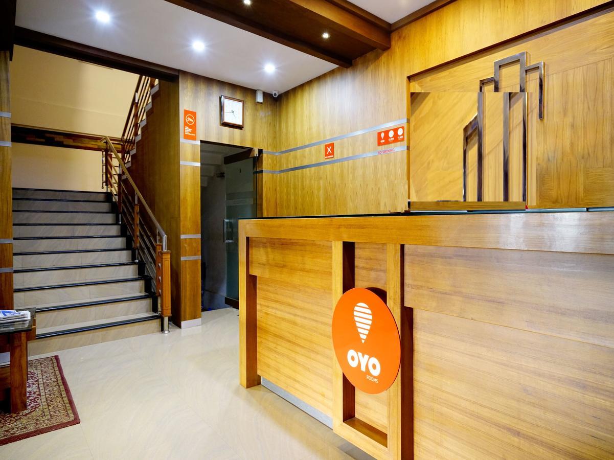 Oyo 9404 Hotel White Fort Mananthavady Exterior photo
